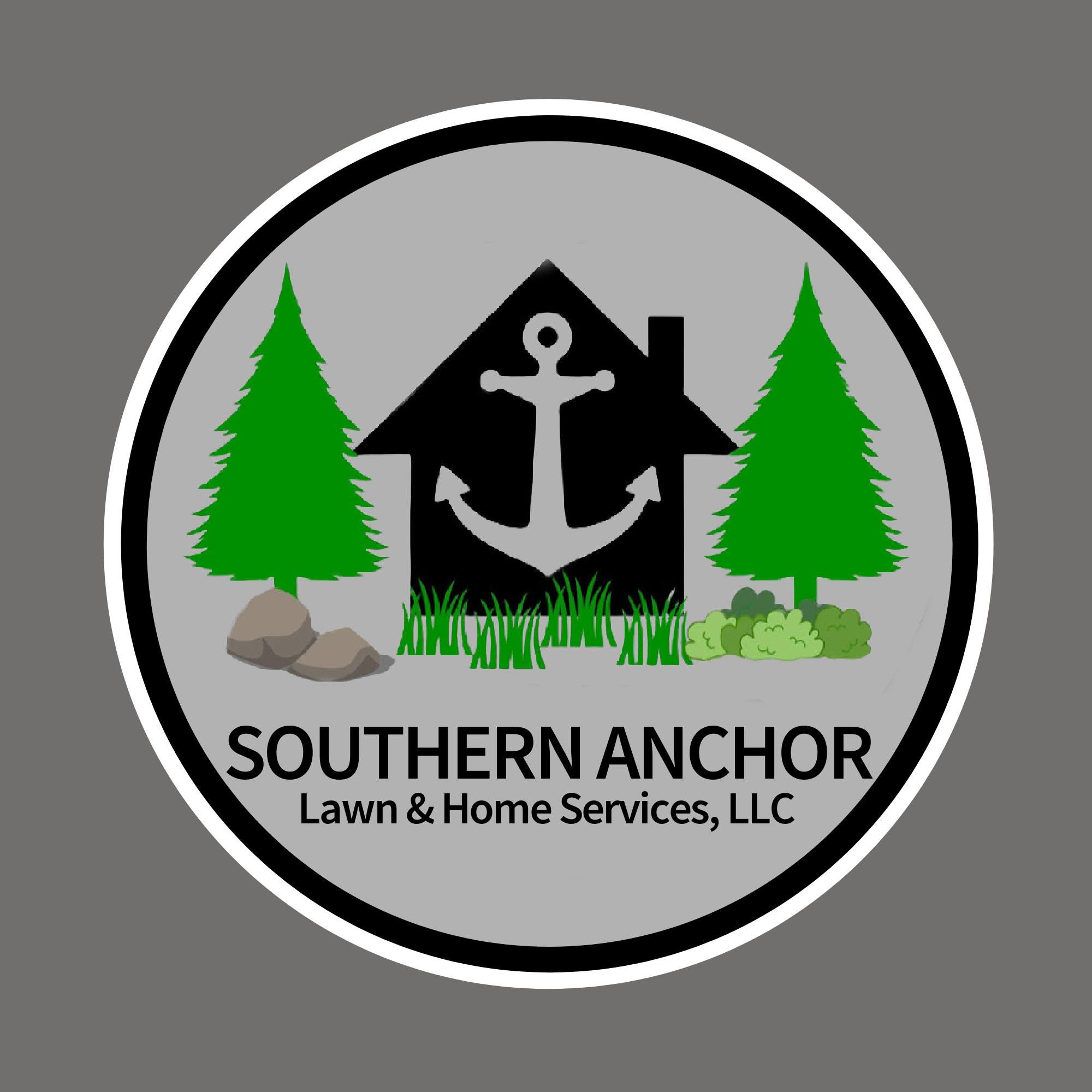 Southern Anchor Lawn & Home Services, LLC — landscaper in Fairhope