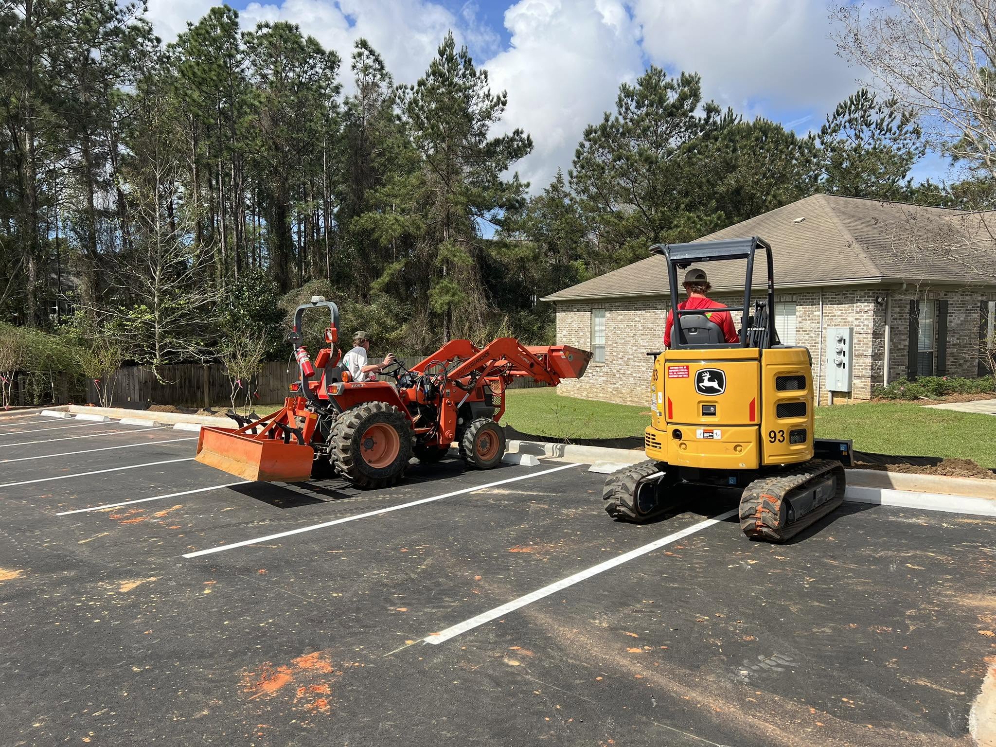 Southern Anchor Lawn & Home Services, LLC — landscaper in Fairhope